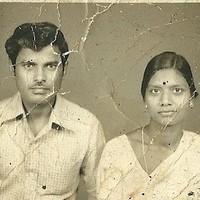 Rajesh Bandari