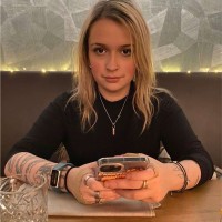 Bronte Thomas