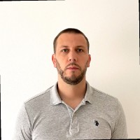 Mirko Martic