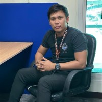 Raynard Macalipay