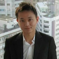 Ellis Wu