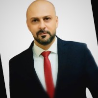 Dr. Mohammad Goush