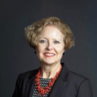 Kim Woodland