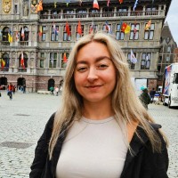 Anne Marte Baarset