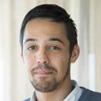Mauricio Corona Caceres