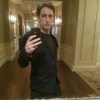 Christopher Bourroughs