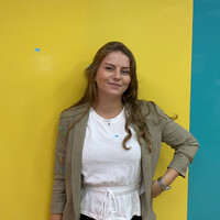 Evelien Van Erp