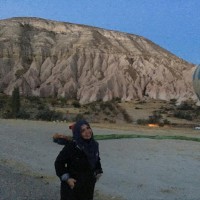 Azrina Abdullah