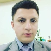 Daniel Medina Bolaños