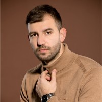 Boyan Tsaykin