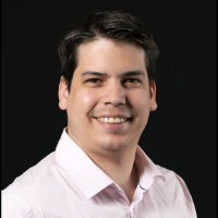 Leandro Eichenberger Barral