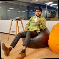 Anuj Kulshreshtha