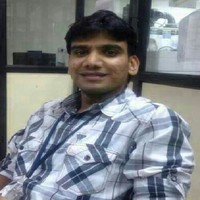 Amit Charkha