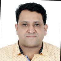Naresh Sharma