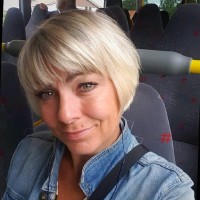 Christina Dyhrberg Rune