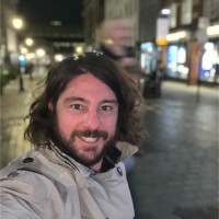 Matteo Ciulli