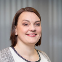 Eyrún Eggertsdóttir