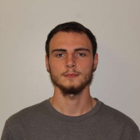 Keegan Ehrman