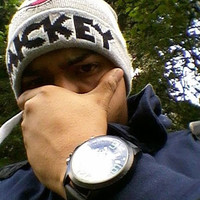 Christopher Castillo