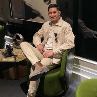 Patrick Araneta
