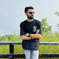 Harsh Ahir