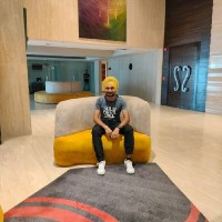 Manpreet Singh Saini