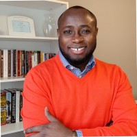 Peter Sarpong
