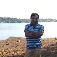 Prakash Jamadar