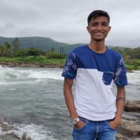 Mahesh Mandare