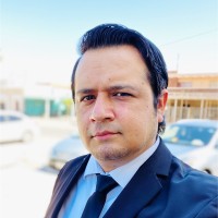 Jorge Rene Robles Marquez