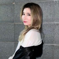 Екатерина Беляева