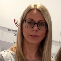 Sigita Tamaseviciute