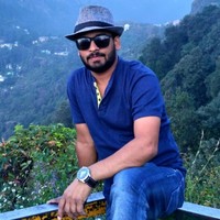 Mohit Sinha