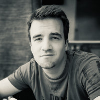 Nicolas Delhaye