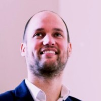 Bram Eidhof