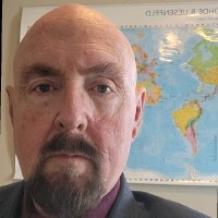 Keith Hambrook