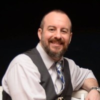 Christopher Bennett, Pmp
