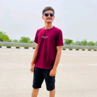 Paras Dhaduk