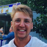 Elliot Karlsson