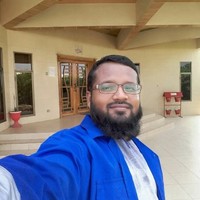 Tahseen Sheikh
