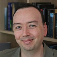 Shane Hengst, Phd