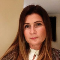 Lucy Parr