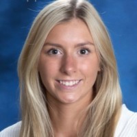 A. Ellie Stephenson