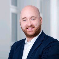 Patrick van Uden