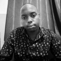 Tonny Mutai