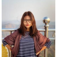 Kay Thi Soe