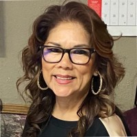 Maria Saenz