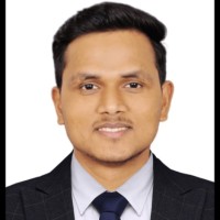 Rajkumar Kanojia
