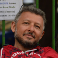Massimo Savelli