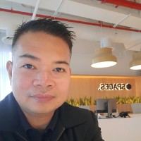 Edward Jose Diaz